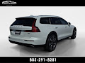 2020 Volvo V60 Cross Country T5