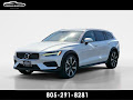 2020 Volvo V60 Cross Country T5