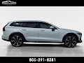 2020 Volvo V60 Cross Country T5
