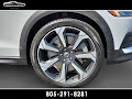 2020 Volvo V60 Cross Country T5