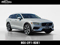 2020 Volvo V60 Cross Country T5
