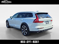 2020 Volvo V60 Cross Country T5