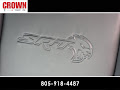 2023 Dodge Challenger SRT Hellcat Redeye Wide Jailbreak