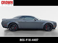 2023 Dodge Challenger SRT Hellcat Redeye Wide Jailbreak