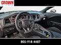 2023 Dodge Challenger SRT Hellcat Redeye Wide Jailbreak