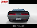 2023 Dodge Challenger SRT Hellcat Redeye Wide Jailbreak