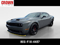 2023 Dodge Challenger SRT Hellcat Redeye Wide Jailbreak