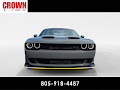 2023 Dodge Challenger SRT Hellcat Redeye Wide Jailbreak