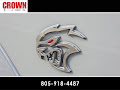 2023 Dodge Challenger SRT Hellcat Redeye Wide Jailbreak