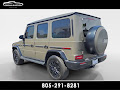 2025 Mercedes-Benz G-Class G 550