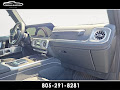 2025 Mercedes-Benz G-Class G 550