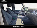 2025 Mercedes-Benz G-Class G 550