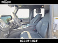 2025 Mercedes-Benz G-Class G 550