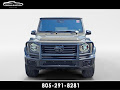 2025 Mercedes-Benz G-Class G 550