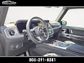 2025 Mercedes-Benz G-Class G 550