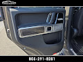 2025 Mercedes-Benz G-Class G 550
