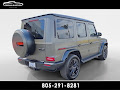 2025 Mercedes-Benz G-Class G 550