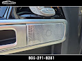 2025 Mercedes-Benz G-Class G 550