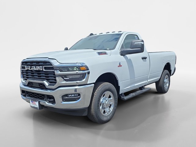 2025 RAM 3500 Tradesman