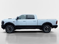 2025 RAM 2500 Rebel