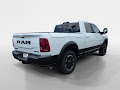 2025 RAM 2500 Rebel