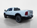 2025 RAM 2500 Rebel