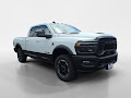 2025 RAM 2500 Rebel