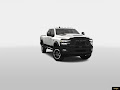 2025 RAM 2500 Rebel