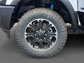 2025 RAM 2500 Rebel