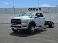 2024 RAM 5500 Chassis Cab Tradesman