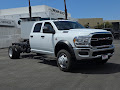 2024 RAM 5500 Chassis Cab Tradesman