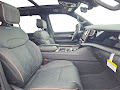 2025 Jeep Grand Wagoneer L Series III Obsidian
