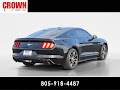 2016 Ford Mustang EcoBoost