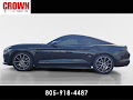 2016 Ford Mustang EcoBoost