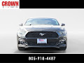 2016 Ford Mustang EcoBoost