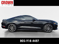 2016 Ford Mustang EcoBoost