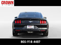 2016 Ford Mustang EcoBoost