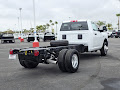 2025 RAM 3500 Chassis Cab Tradesman