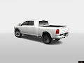 2025 RAM 3500 Longhorn
