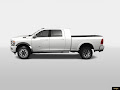 2025 RAM 3500 Longhorn