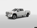 2025 RAM 3500 Longhorn