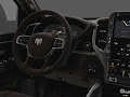 2025 RAM 3500 Longhorn