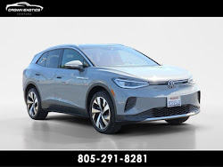 2022 Volkswagen ID.4 Pro S