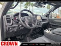 2025 RAM 3500 Chassis Cab Tradesman