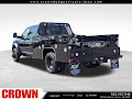 2025 RAM 5500 Chassis Cab Tradesman
