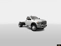 2025 RAM 5500 Chassis Cab Tradesman