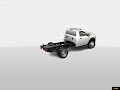 2025 RAM 5500 Chassis Cab Tradesman