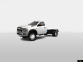 2025 RAM 5500 Chassis Cab Tradesman