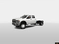 2025 RAM 5500 Chassis Cab Tradesman