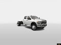 2025 RAM 5500 Chassis Cab Tradesman